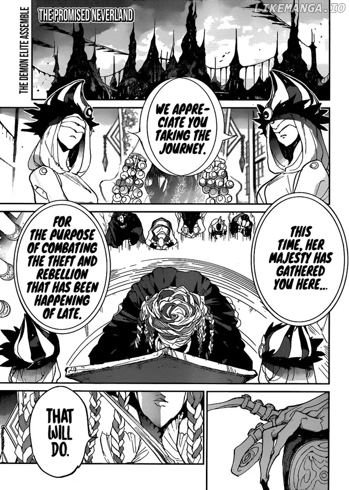 The Promised Neverland chapter 132 image 01_optimized